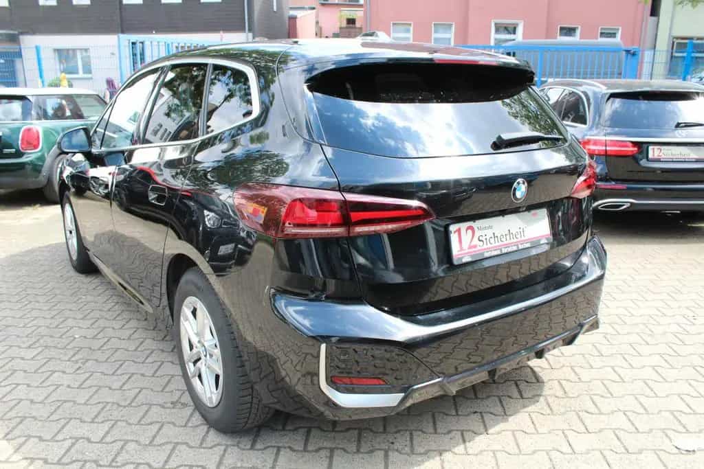 BMW 218 Active Tourer 218i Active Tourer M Sport* LED * Kamera* Navi 10/2023-photo-4