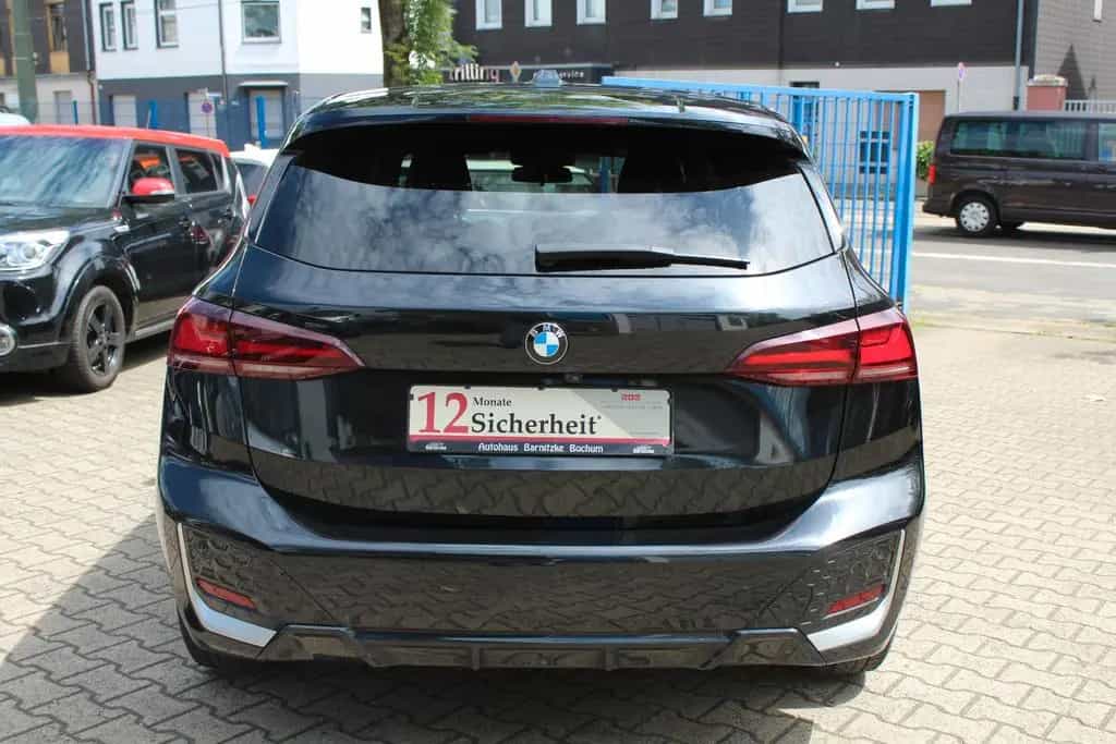 BMW 218 Active Tourer 218i Active Tourer M Sport* LED * Kamera* Navi 10/2023-photo-5