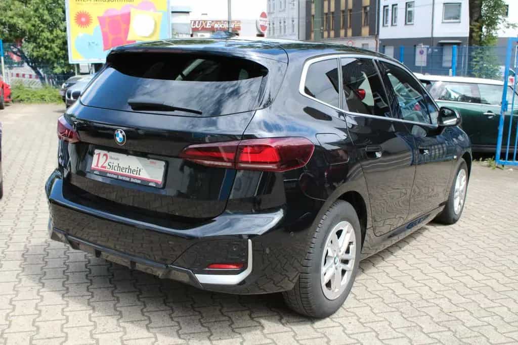 BMW 218 Active Tourer 218i Active Tourer M Sport* LED * Kamera* Navi 10/2023-photo-6