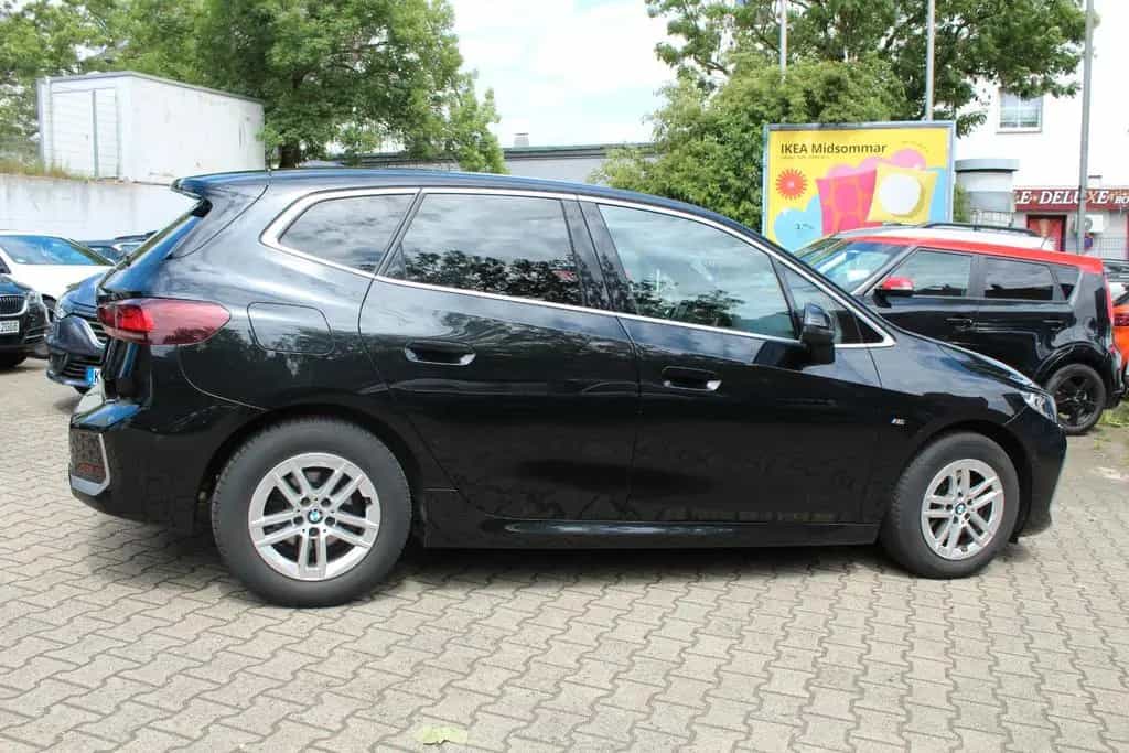 BMW 218 Active Tourer 218i Active Tourer M Sport* LED * Kamera* Navi 10/2023-photo-7