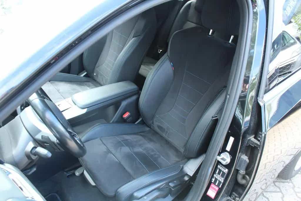 BMW 218 Active Tourer 218i Active Tourer M Sport* LED * Kamera* Navi 10/2023-photo-9