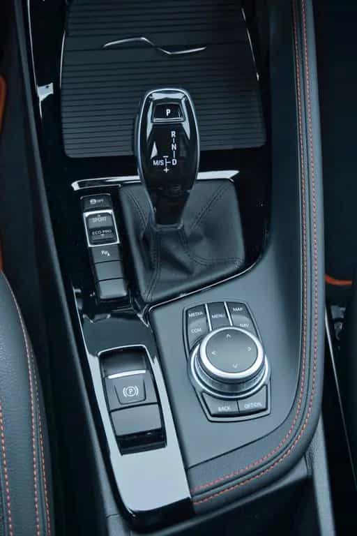BMW X1 sDrive18d Sport Line Steptronic Sport Line 07/2020-photo-9