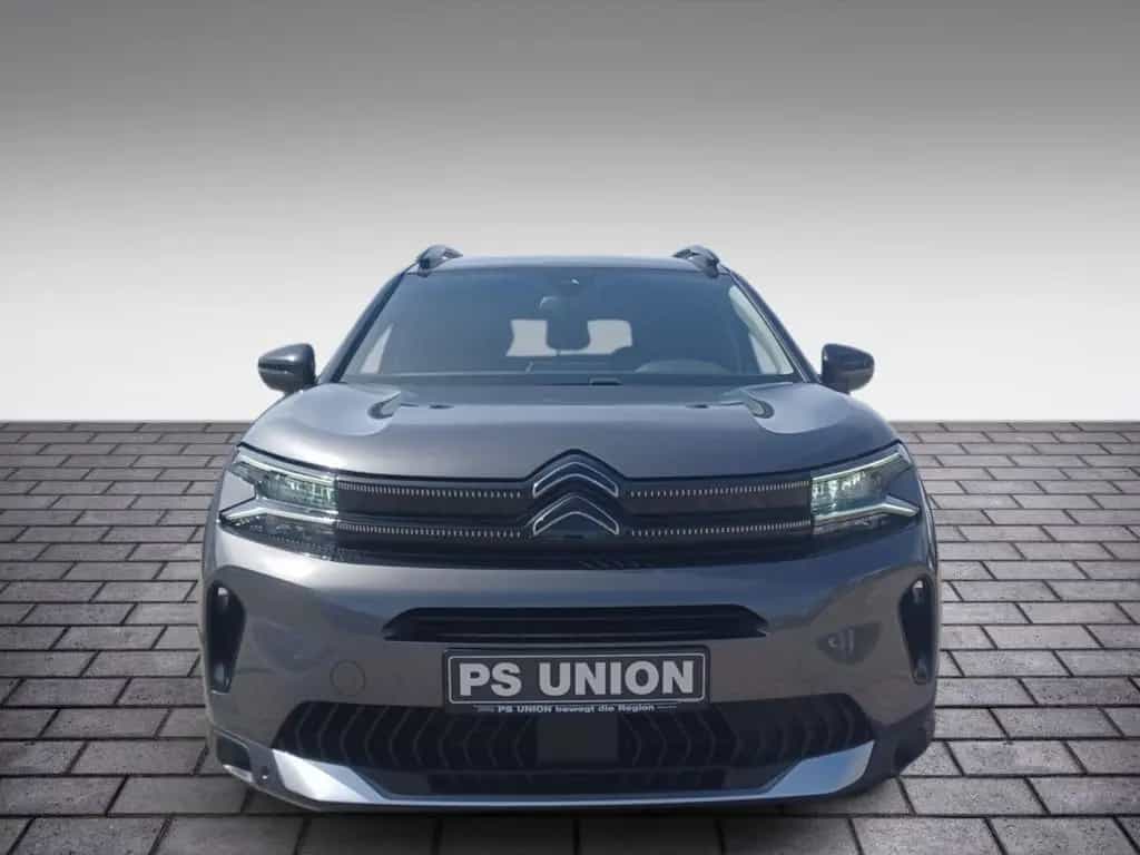 Citroën C5 Aircross 1.2 Plus 01/2024-photo-1