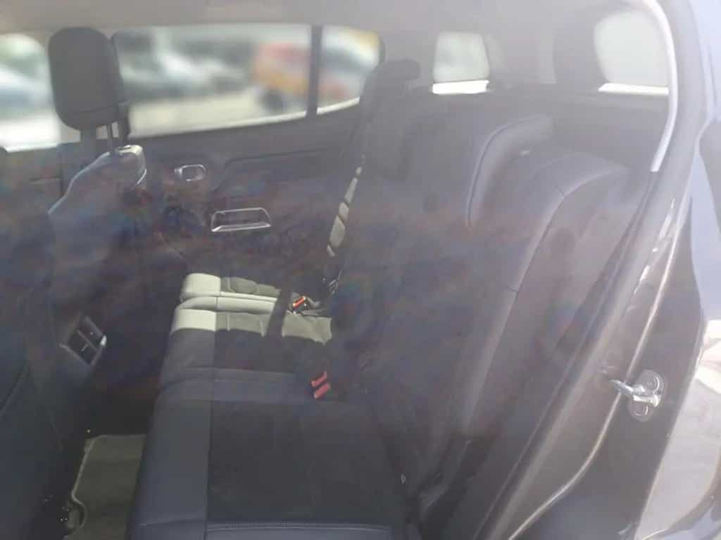 Citroën C5 Aircross 1.2 Plus 01/2024-photo-10