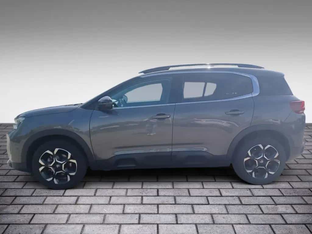 Citroën C5 Aircross 1.2 Plus 01/2024-photo-2