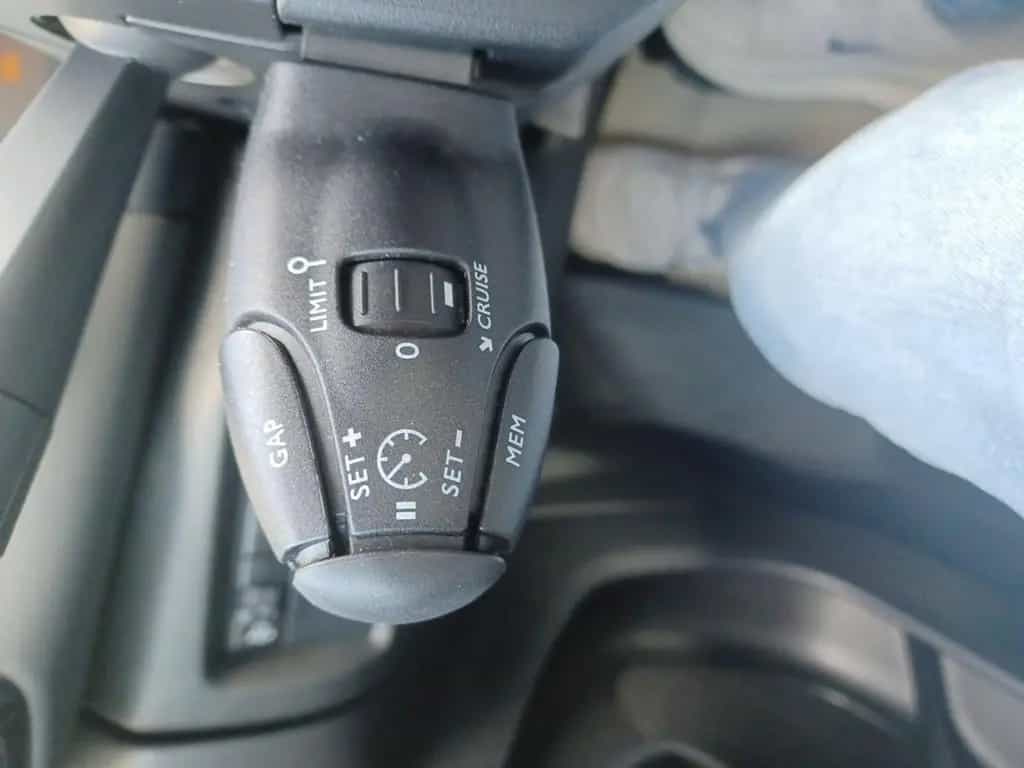 Citroën C5 Aircross 1.2 Plus 01/2024-photo-21