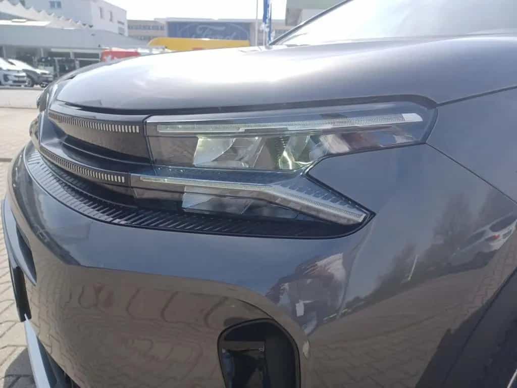 Citroën C5 Aircross 1.2 Plus 01/2024-photo-5