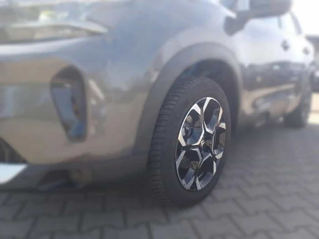 Citroën C5 Aircross 1.2 Plus 01/2024-photo-6