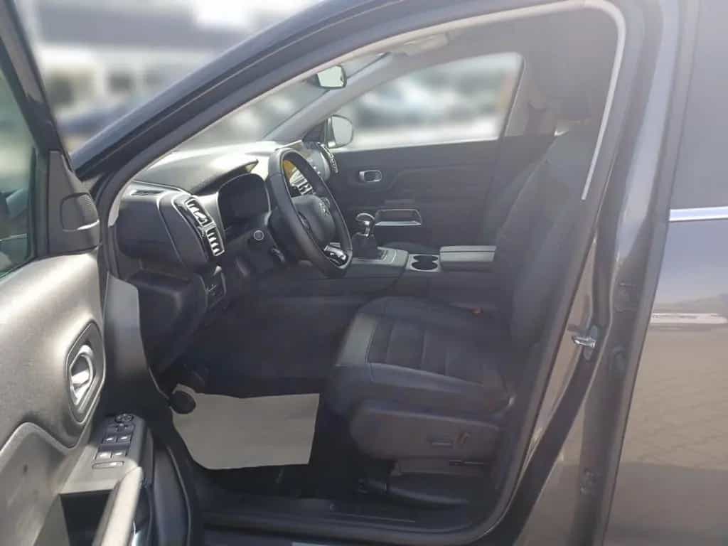 Citroën C5 Aircross 1.2 Plus 01/2024-photo-7