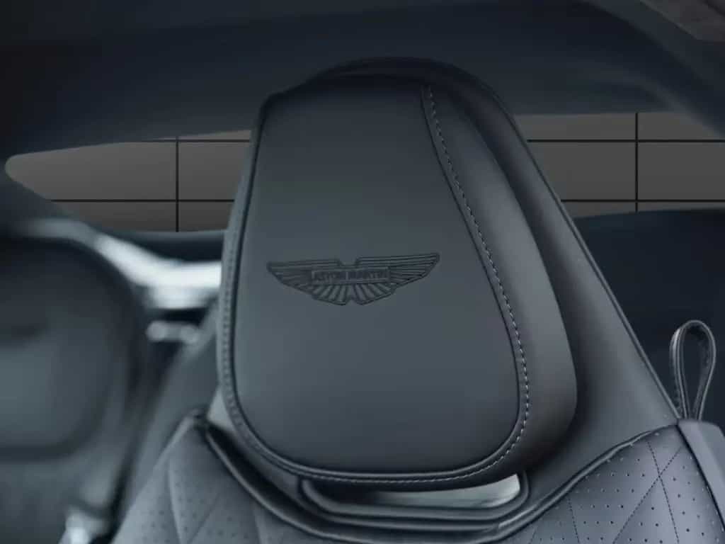 Aston Martin DB12 Volante 06/2026-photo-12