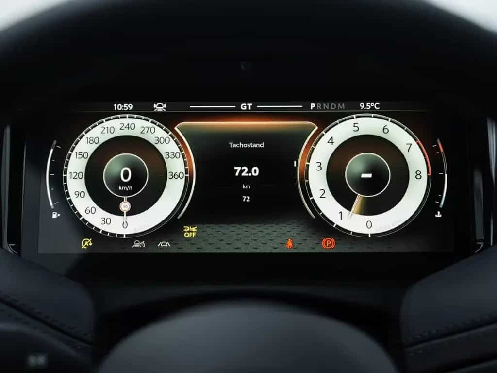 Aston Martin DB12 Volante 06/2026-photo-14
