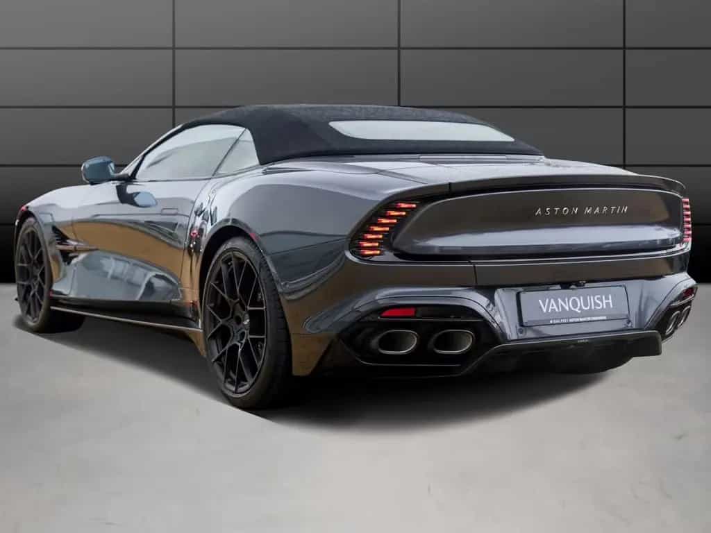Aston Martin Vanquish Volante UVP 507.400€ 01/2026-photo-1