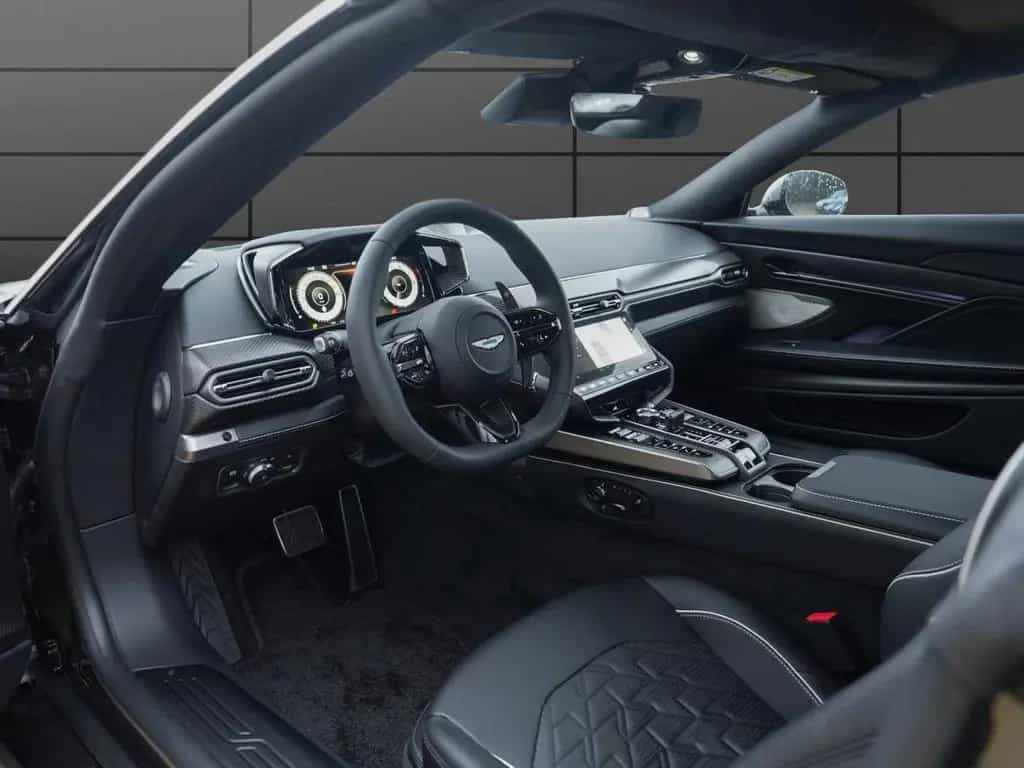 Aston Martin Vanquish Volante UVP 507.400€ 01/2026-photo-10