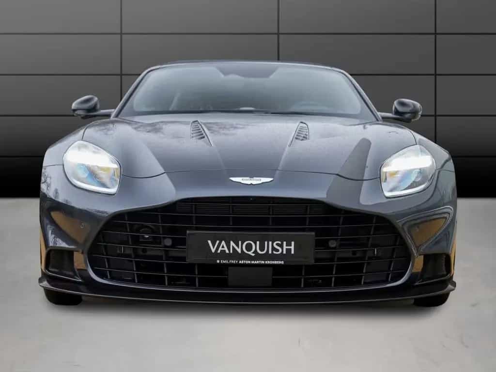 Aston Martin Vanquish Volante UVP 507.400€ 01/2026-photo-2