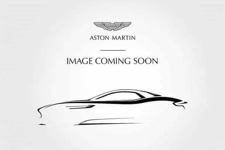 Aston Martin DBX S S 06/2026-photo-0