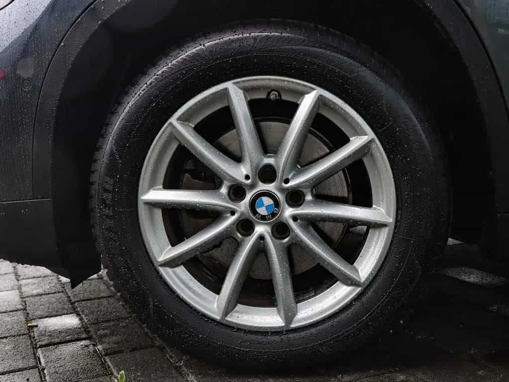 BMW X1 sDrive18i 03/2021-photo-5
