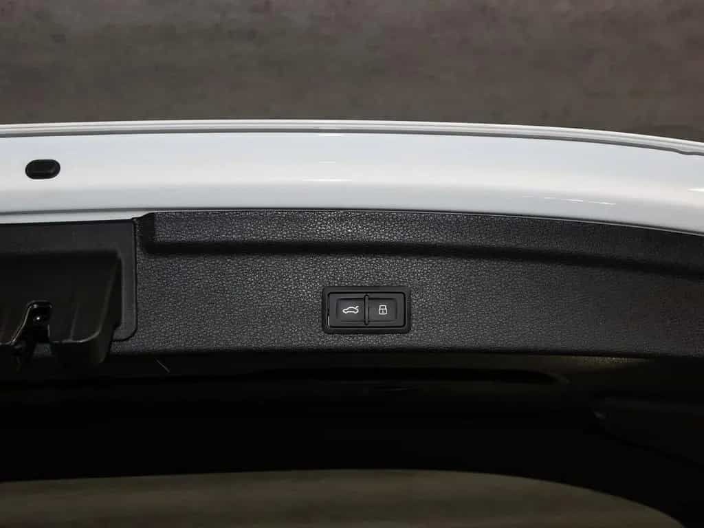 Audi Q3 Sportback 35 TFSI S line AHK ACC LED Keyless 11/2022-photo-10