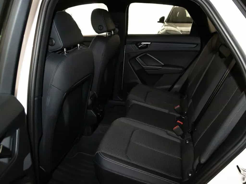 Audi Q3 Sportback 35 TFSI S line AHK ACC LED Keyless 11/2022-photo-14