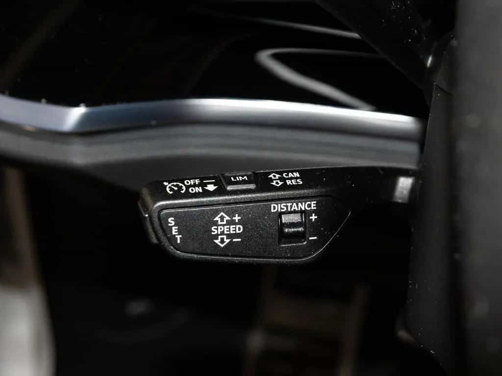 Audi Q3 Sportback 35 TFSI S line AHK ACC LED Keyless 11/2022-photo-19