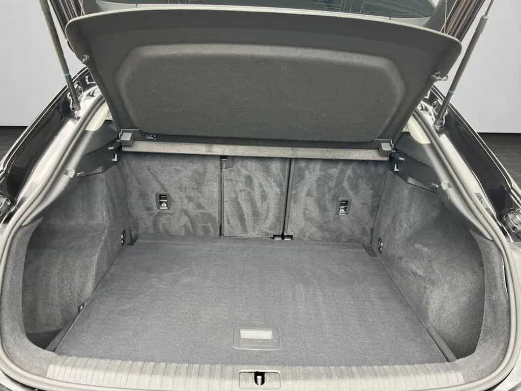 Audi Q3 Sportback 35 TFSI, S-TRONIC, NAVI MMI+, RFK, 04/2020-photo-14