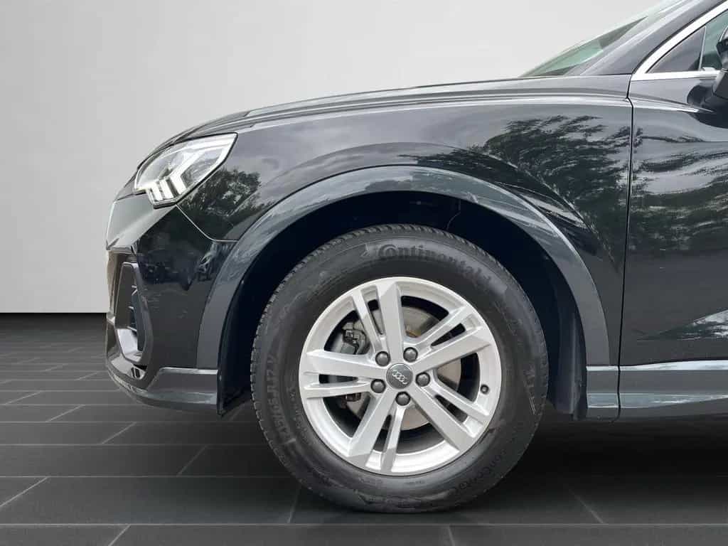Audi Q3 Sportback 35 TFSI, S-TRONIC, NAVI MMI+, RFK, 04/2020-photo-7