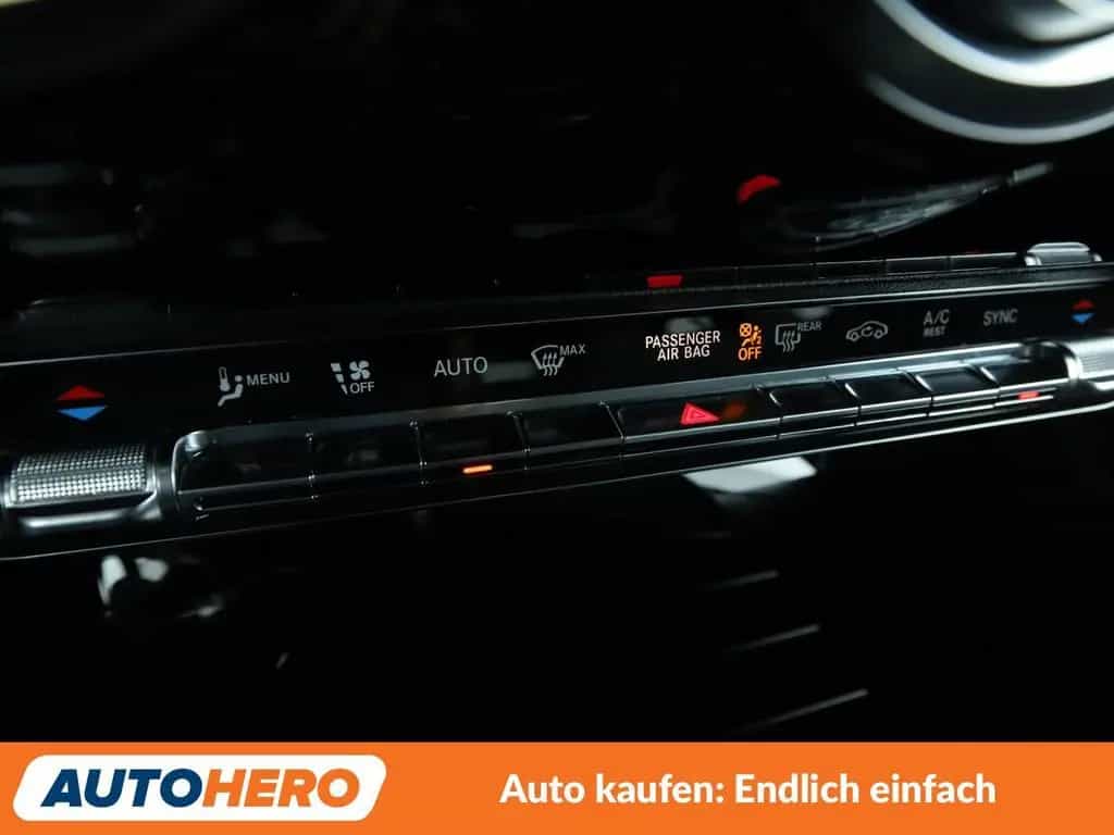 Mercedes-Benz CLA 250 Shooting Brake 4Matic AMG Line Aut.*NAVI 07/2020-photo-23