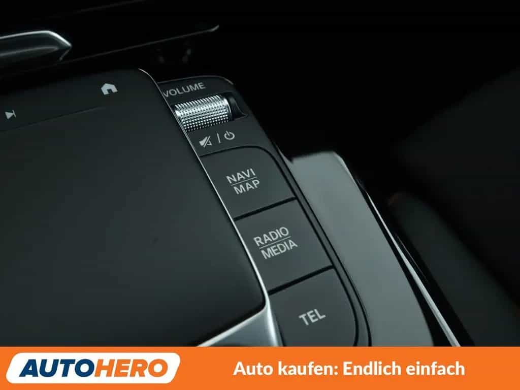 Mercedes-Benz CLA 250 Shooting Brake 4Matic AMG Line Aut.*NAVI 07/2020-photo-29