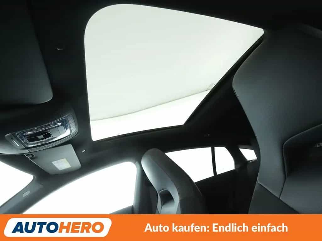 Mercedes-Benz CLA 250 Shooting Brake 4Matic AMG Line Aut.*NAVI 07/2020-photo-30