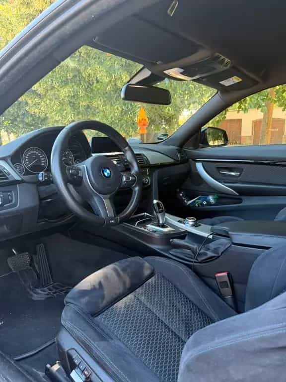 BMW 420 d Coupé M Sport 03/2020-photo-3