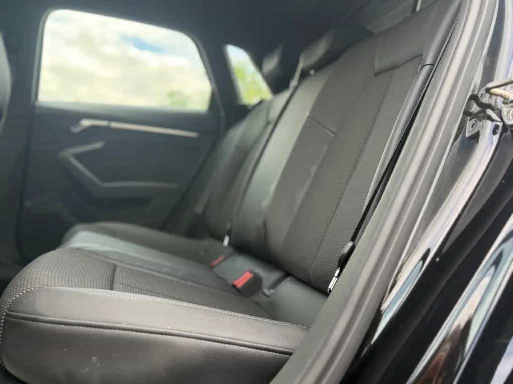 Audi A3 Sportback 35 TFSI 3xS line/Spur/Navi/Car-pl. 10/2021-photo-13