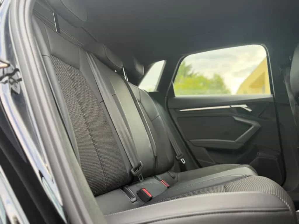 Audi A3 Sportback 35 TFSI 3xS line/Spur/Navi/Car-pl. 10/2021-photo-14