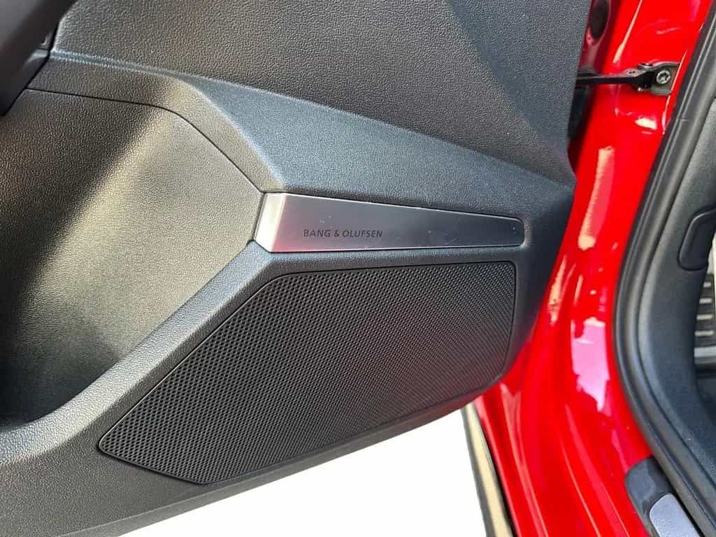 Audi A3 Sportback S line 35 TFSI S-line 07/2022-photo-13