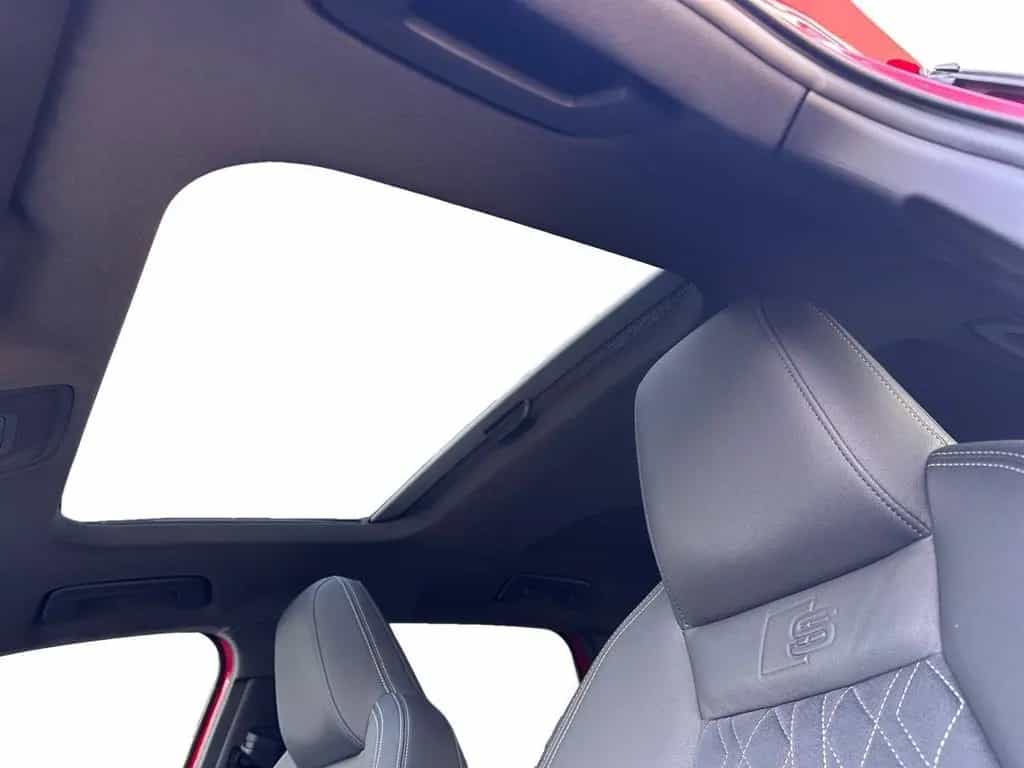 Audi A3 Sportback S line 35 TFSI S-line 07/2022-photo-14