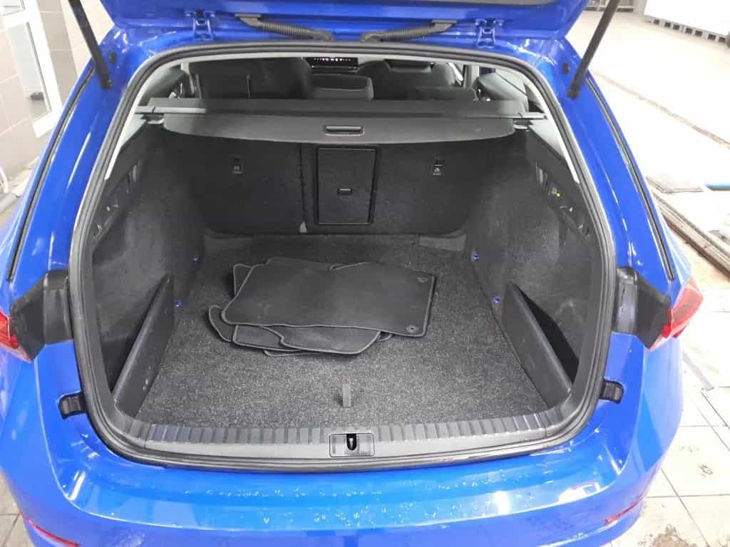 Skoda Octavia Kombi 1.0 TSI Style Navi LED vc ACC RfK 11/2023-photo-11