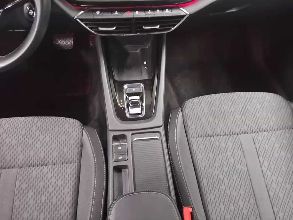 Skoda Octavia Kombi 1.0 TSI Style Navi LED vc ACC RfK 11/2023-photo-5
