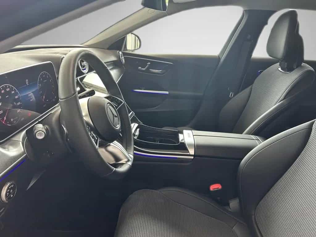Mercedes-Benz C 200 T Avantgarde ADV.+ 360 Memory LED Ambiente 04/2025-photo-14