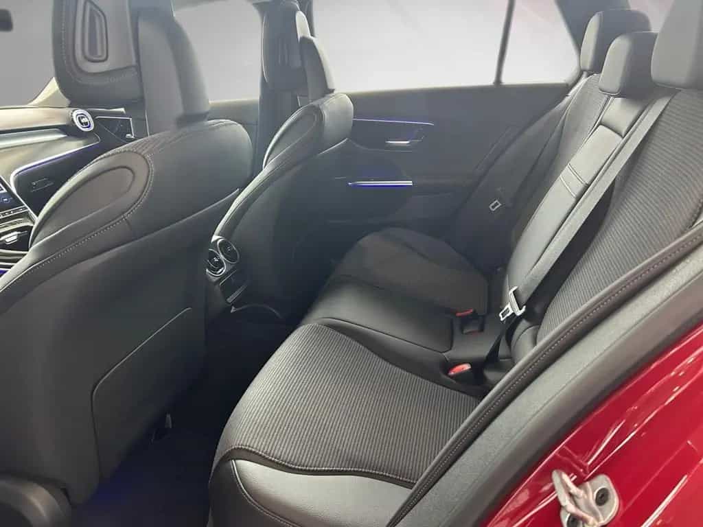 Mercedes-Benz C 200 T Avantgarde ADV.+ 360 Memory LED Ambiente 04/2025-photo-16