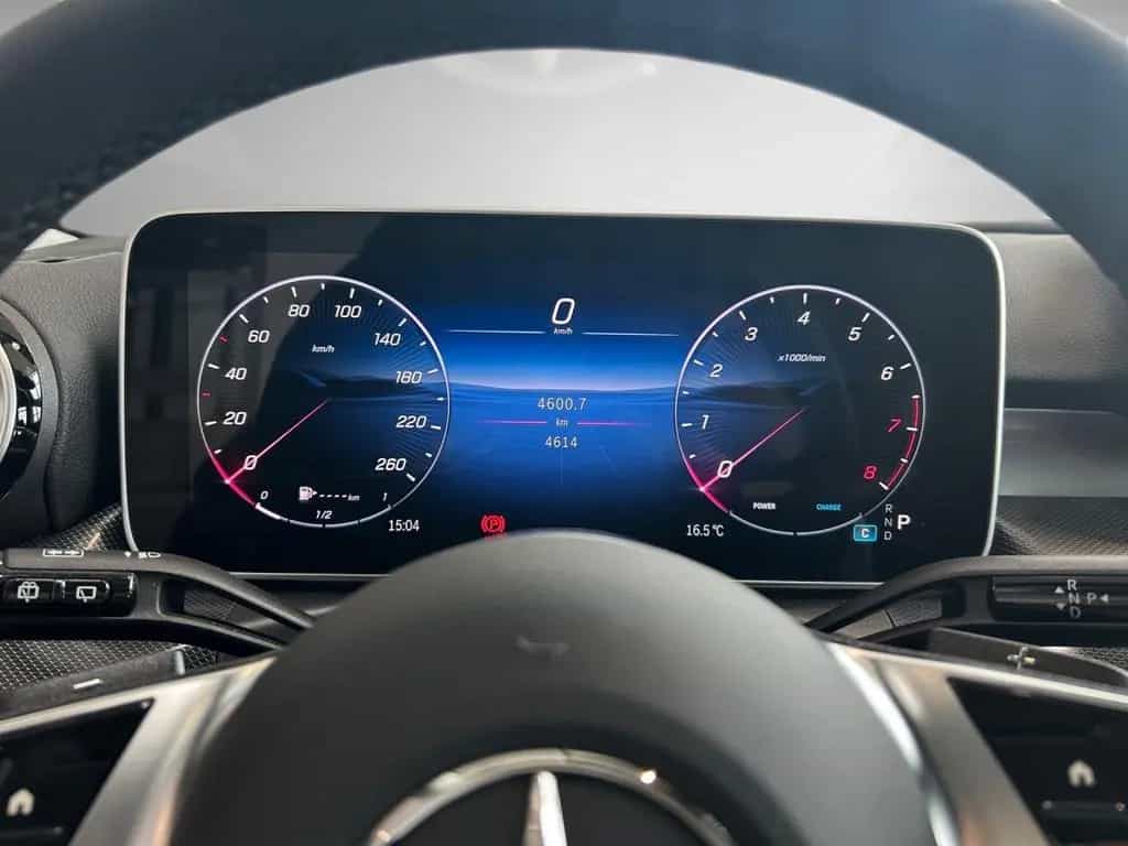 Mercedes-Benz C 200 T Avantgarde ADV.+ 360 Memory LED Ambiente 04/2025-photo-19
