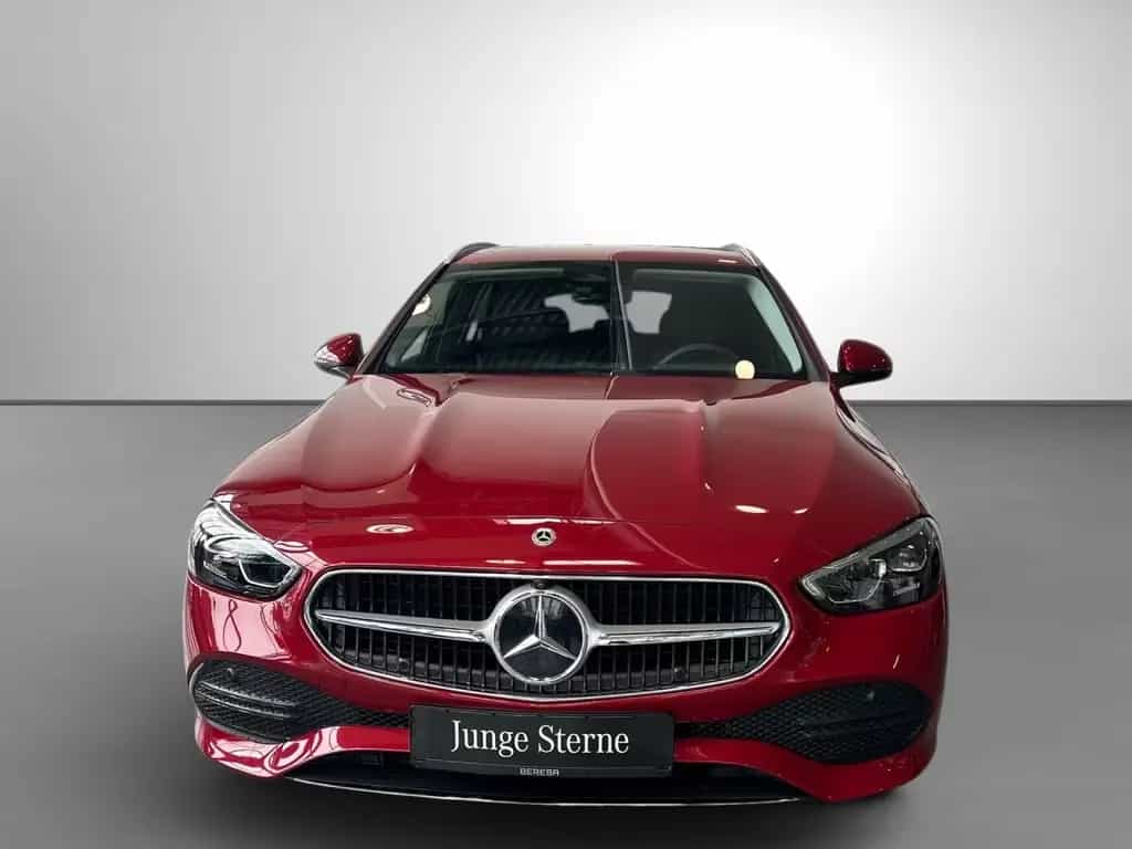 Mercedes-Benz C 200 T Avantgarde ADV.+ 360 Memory LED Ambiente 04/2025-photo-2