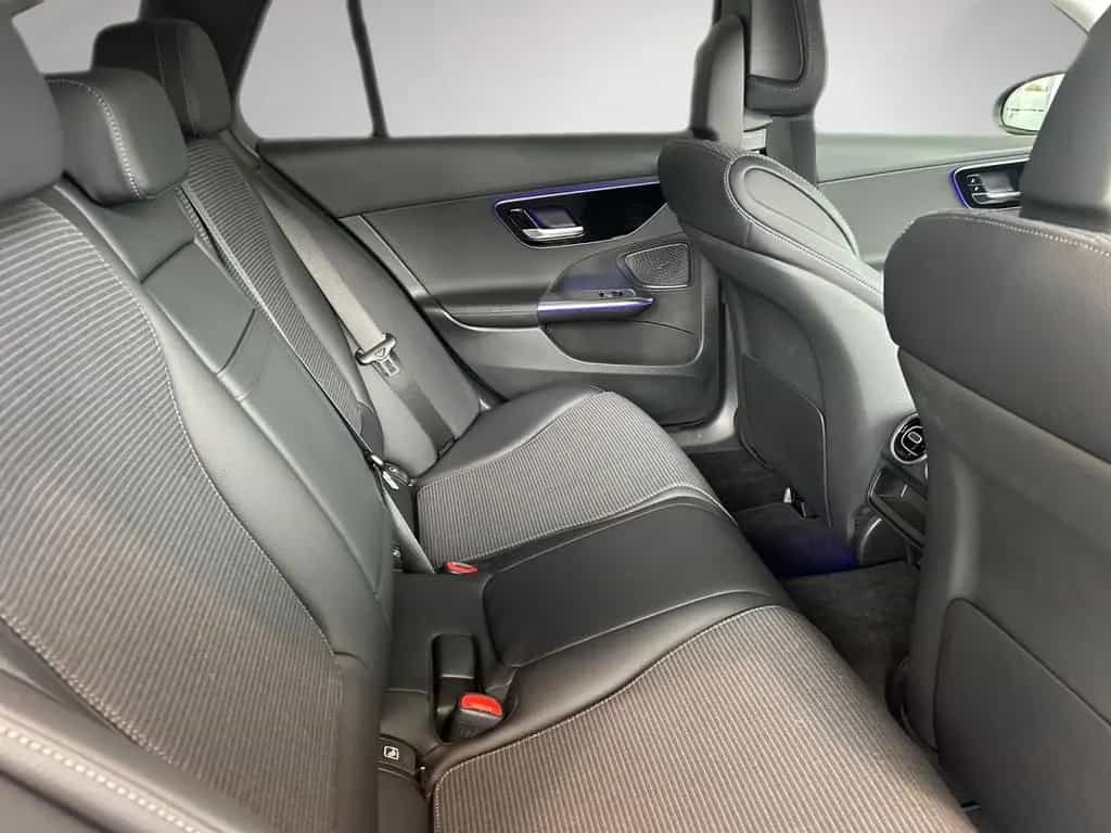 Mercedes-Benz C 200 T Avantgarde ADV.+ 360 Memory LED Ambiente 04/2025-photo-22