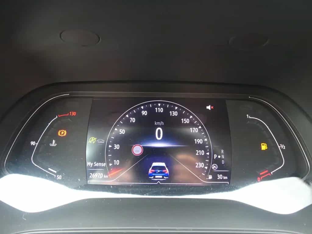 Renault Captur II Techno Automatik*ACC*Kamera*ab 239€ 09/2023-photo-12