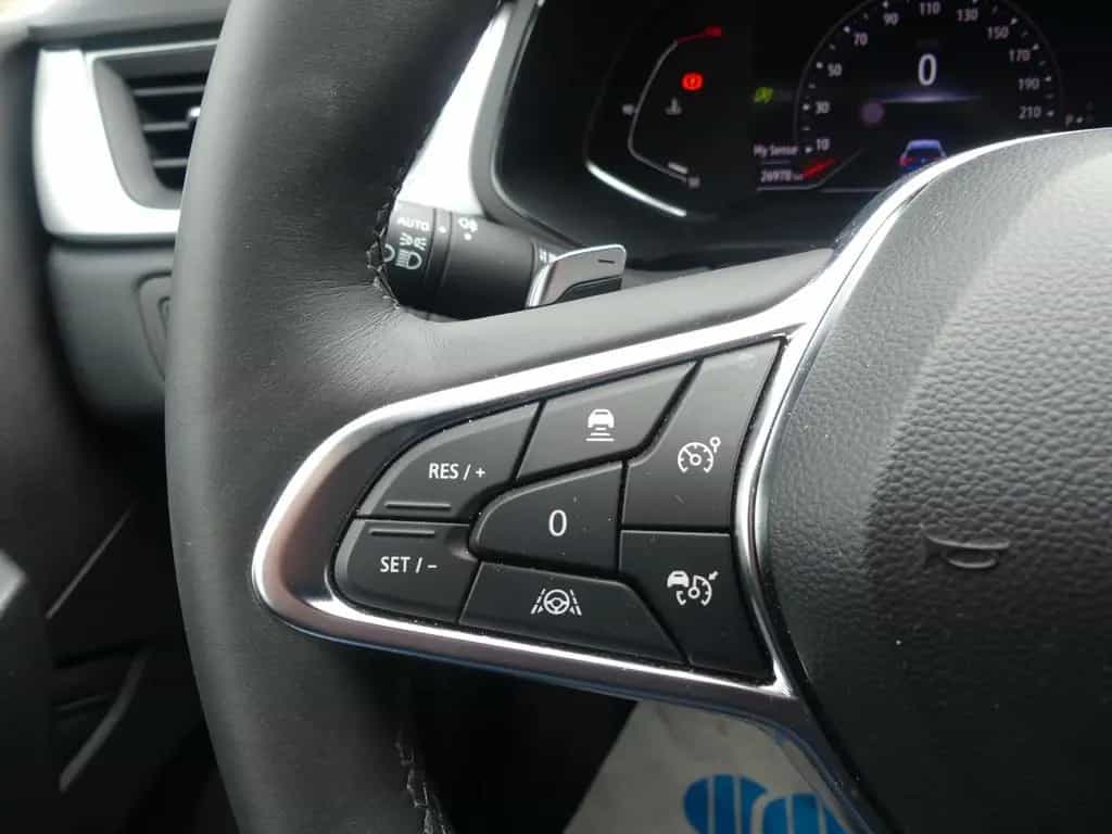 Renault Captur II Techno Automatik*ACC*Kamera*ab 239€ 09/2023-photo-13