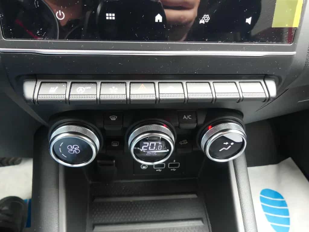 Renault Captur II Techno Automatik*ACC*Kamera*ab 239€ 09/2023-photo-18