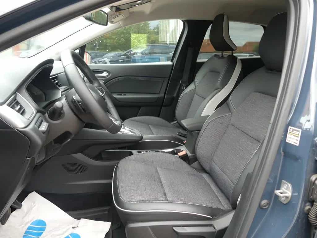 Renault Captur II Techno Automatik*ACC*Kamera*ab 239€ 09/2023-photo-8