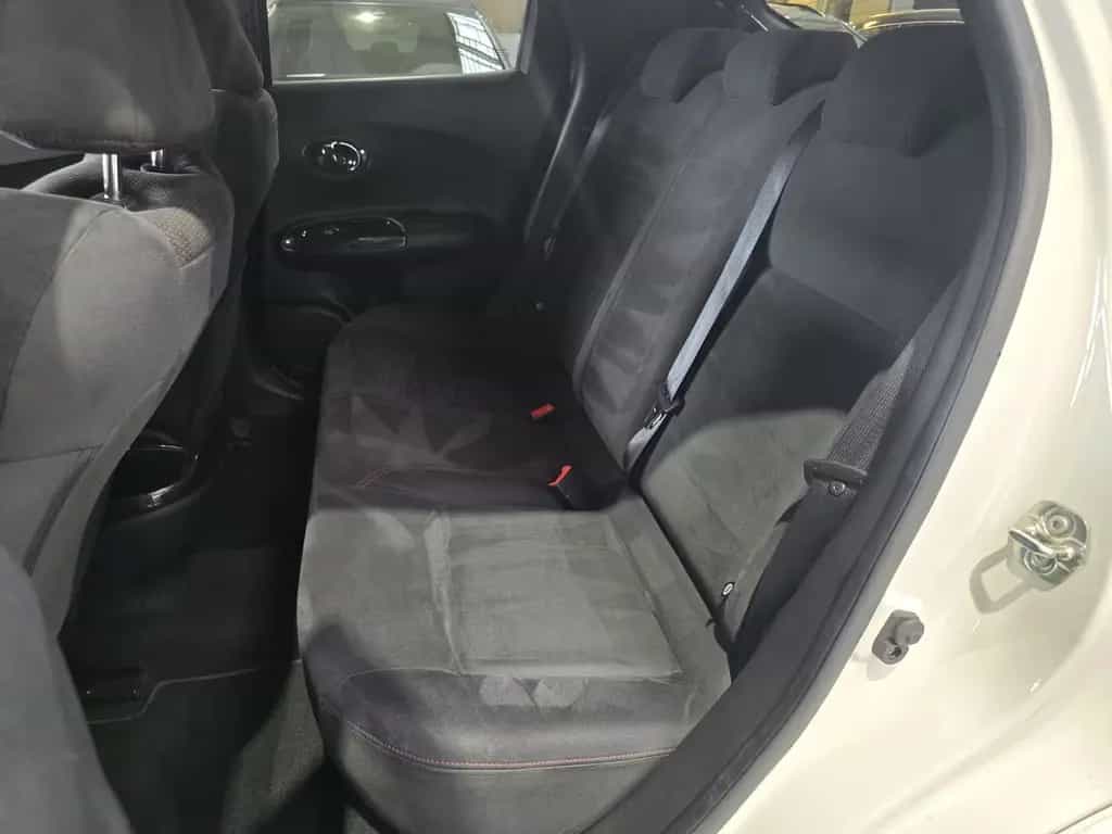 Nissan Juke Nismo RS 4x4 Navi DAB TempomatKamera 12/2018-photo-23