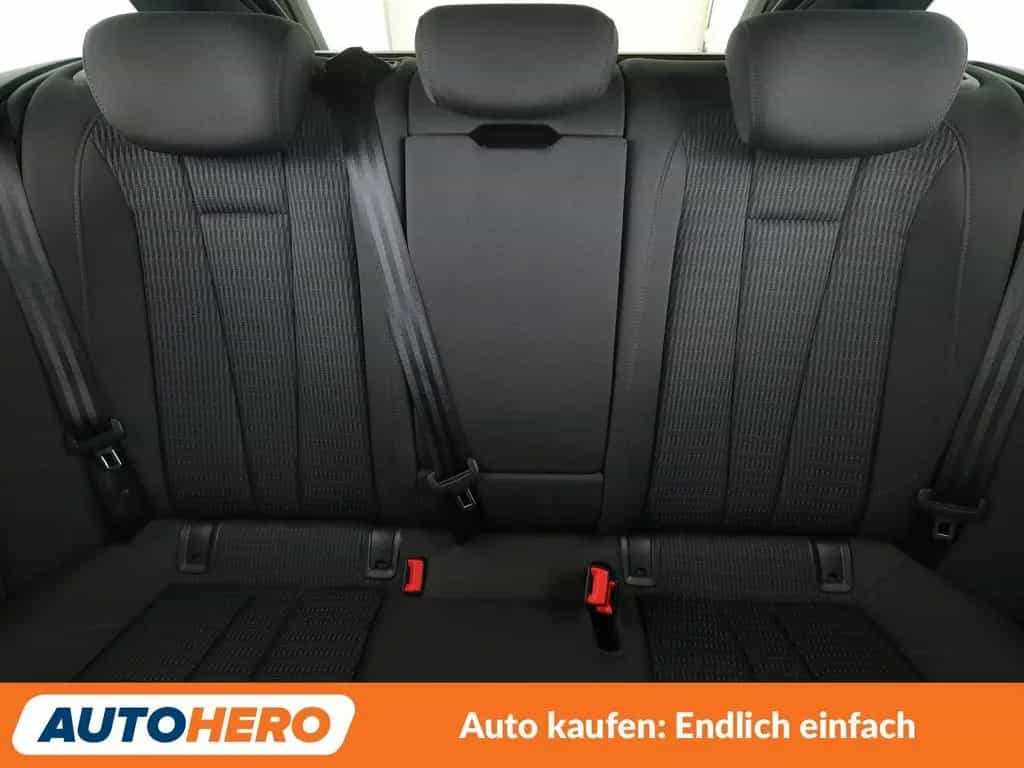 Audi A4 2.0 TFSI ultra Design *NAV*MATRIX*TEMPO*PDC* 09/2016-photo-15