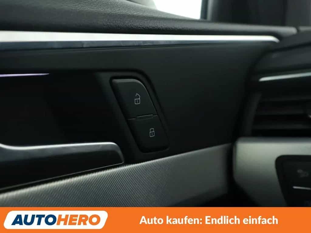 Audi A4 2.0 TFSI ultra Design *NAV*MATRIX*TEMPO*PDC* 09/2016-photo-31