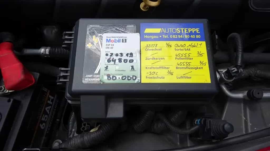 Corvette C6 Convertible 6.2 V8 Cabro LS3 Modell D Autom. 02/2011-photo-8
