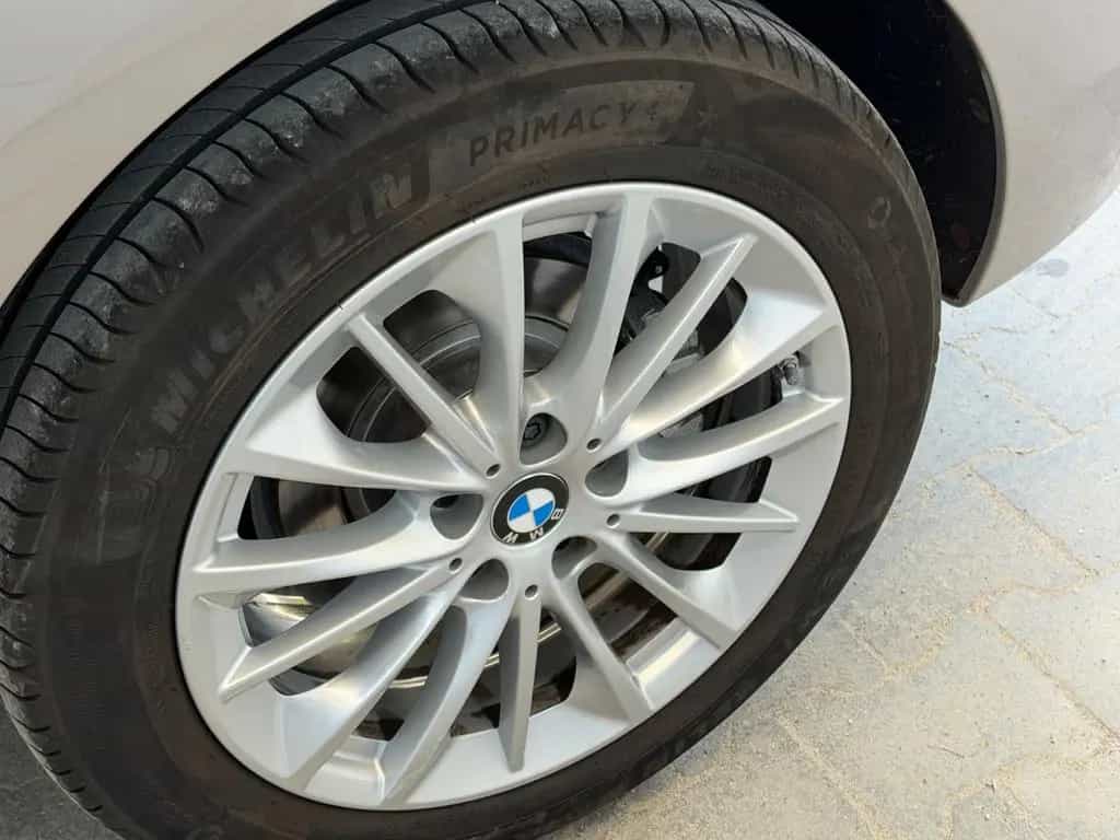 BMW 218 Active Tourer °LED°19000km°ANHÄNGERK.°PDC° 06/2021-photo-35