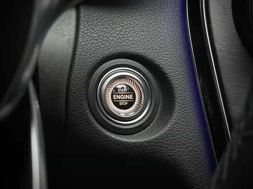 Mercedes-Benz C 300 AMG-Line designo Magno*StHzg*Kamera*Leder* 01/2019-photo-15
